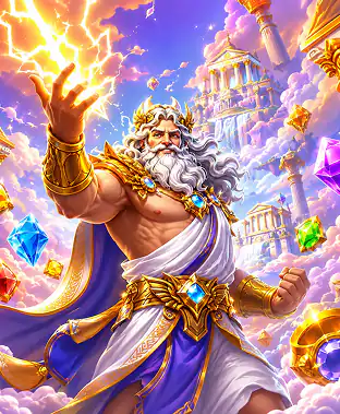 Gates of Olympus 1000 Features: